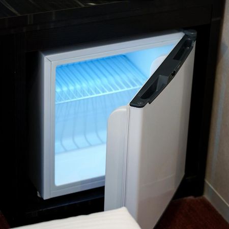 Nipponbashi Crystal Hotel Ōsaka Eksteriør bilde