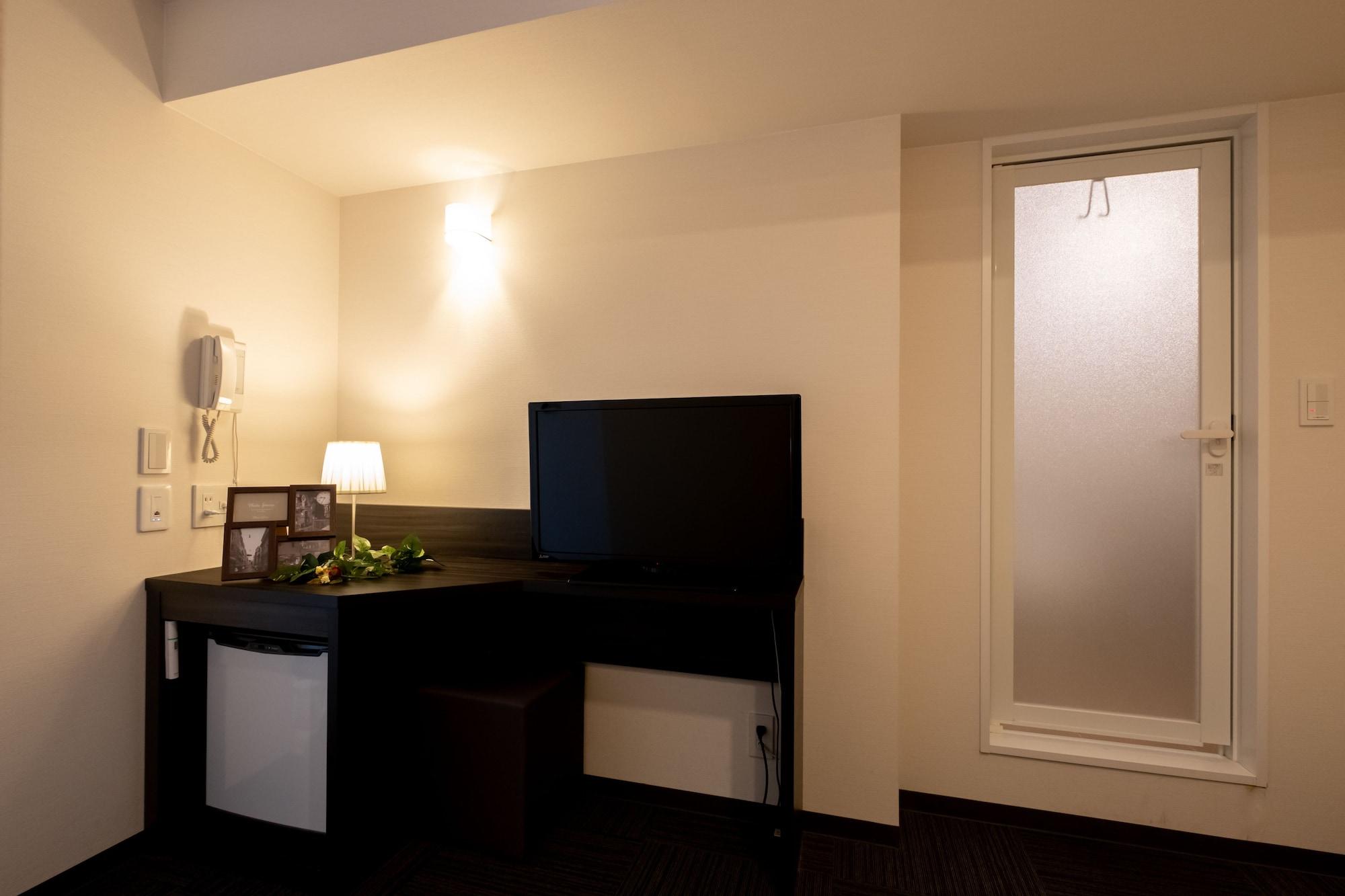 Nipponbashi Crystal Hotel Ōsaka Eksteriør bilde